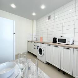 Фото Апартаменты на улице Тульская 18