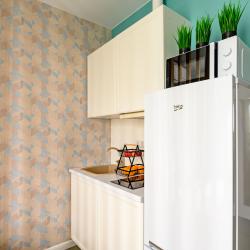 фото 121 InHome24 (ИнХоум24) на шоссе Волоколамское 71/22 корпус 2