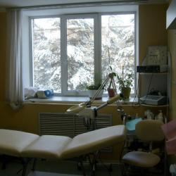 Фото Отель Центральная