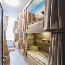 Фото Отель Евражки