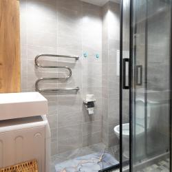 2-комнатные апартаменты улучшенные Москва, Кусковская ул., 21к3