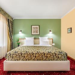 Фото Отель Tizdar Family Resort & Spa (Тиздар)