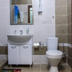Фото Отель Джулия