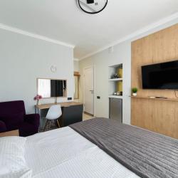 Фото Отель Сплав