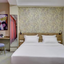 Фото Отель Regraph Hotel (Реграф)