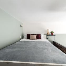 Фото Отель ApartMe на улице Галерная 41