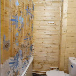 Фото Отель 858 км