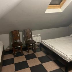 Фото Отель Аэро