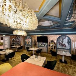 Фото Отель Бережки Холл