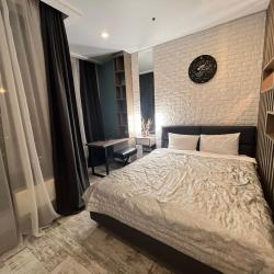 фото 11 Elite Apartments (Элит Апартментс) на Ходынском бульваре 20А