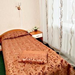 1-местный номер эконом