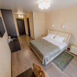 Фото Отель Пилот