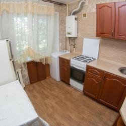 2-комнатные апартаменты улучшенные