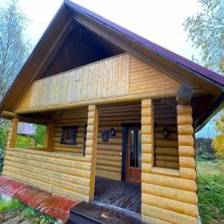 Фото Эко-отель Шанти