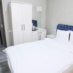 Фото Отель Payitaxt Andijan (Пайтахт )
