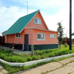 Фото Отель Аллюр