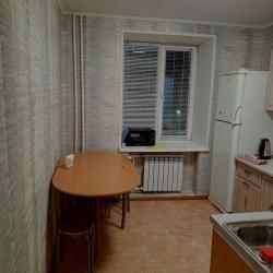 4-комнатные апартаменты улучшенные