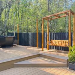 Фото Отель Sunny Home Дом на ул. Мира 32 (Санни Хоум)