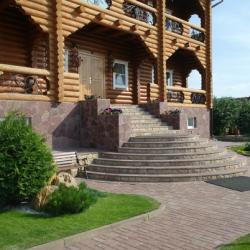 Фото Отель Мустанг