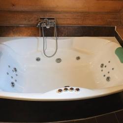 Фото Отель Сак