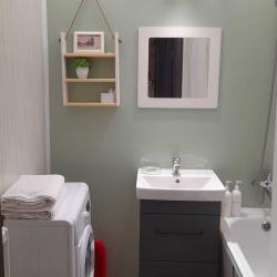 Фото Апартаменты на улице Завокзальная