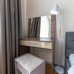 фото 44 Апартаменты Yakamoz apart (Якамоз апарт) на улице Горная 15В
