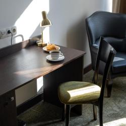 3-местный номер стандарт