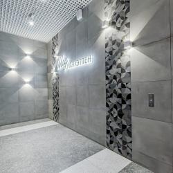 Фото Апартаменты-студия на Оренбургском тракте 8Д