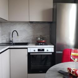 Фото Апартаменты Подушка 8 микрорайон 4