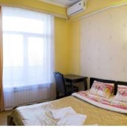 Фото Отель Марракеш