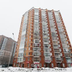 Фото Отель Yousinn (Юсинн) на улице Кошурникова