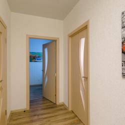 Фото Отель Белые ночи на улице Фрязиновская