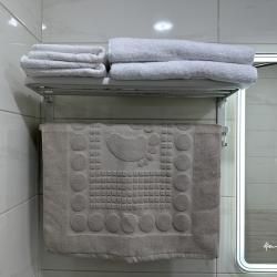 Фото Отель Ирганай