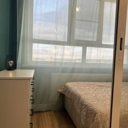 Фото Апартаменты на улице Челюскинцев, 80В