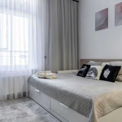 Апартаменты студия