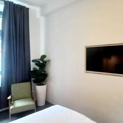 2-комнатные апартаменты стандарт