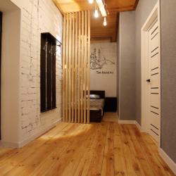 Фото Отель TimHouse (ТимХаус) на улице Туфана Миннуллина