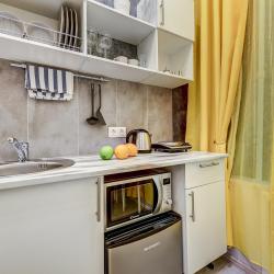 фото 18 Location apartments (Локейшен апартментс) на улице Моховая