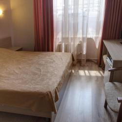 Фото Отель Авиатор