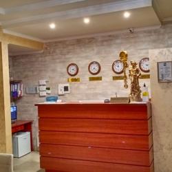 Фото Отель Авдаллини