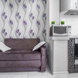 Фото Отель Vegas apartments на улице Янки Купалы 32