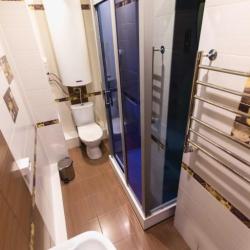 Фото Отель U-City (Ю-Сити)