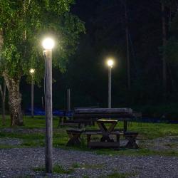 Фото Отель Айбарка