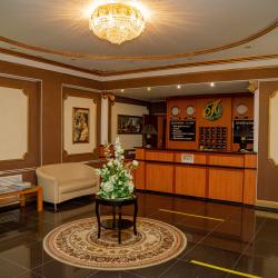 Фото Отель Премьер