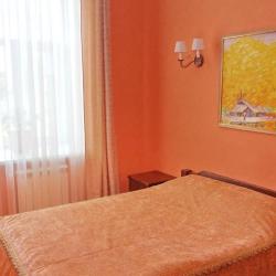 Фото Отель Купеческая