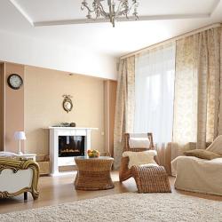 Фото Отель Боярская усадьба