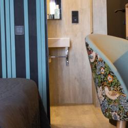 Фото BaikalWood Eco Hotel and Spa (Байкал Вуд Эко-отель и СПА)