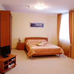 Фото Отель Эдем