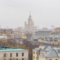 фото 24 Flatforyou (Флэтфорю) на улице Серафимовича 2