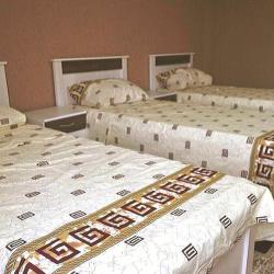 Фото Sakho Hotel-Hostel (Сакхо Отель-Хостел)